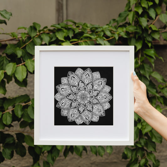 The Best Mandala Courses Online: Learn from the Comfort of Your Home