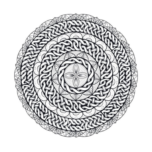 What Are Mandalas Used For?