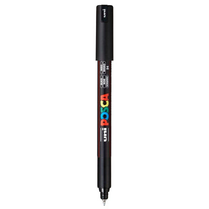 uni-ball Posca Fine Tip Markers,  Pack of 2