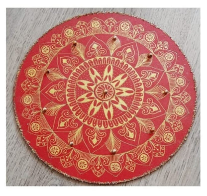 Mandala DIY Crafting Kit