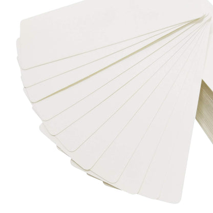 Paper Bookmark (Set of 10)