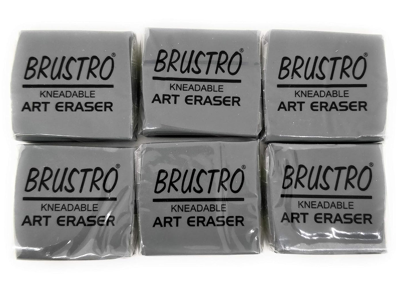 Kneadable Art Eraser