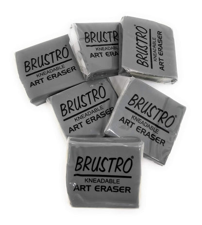 Kneadable Art Eraser