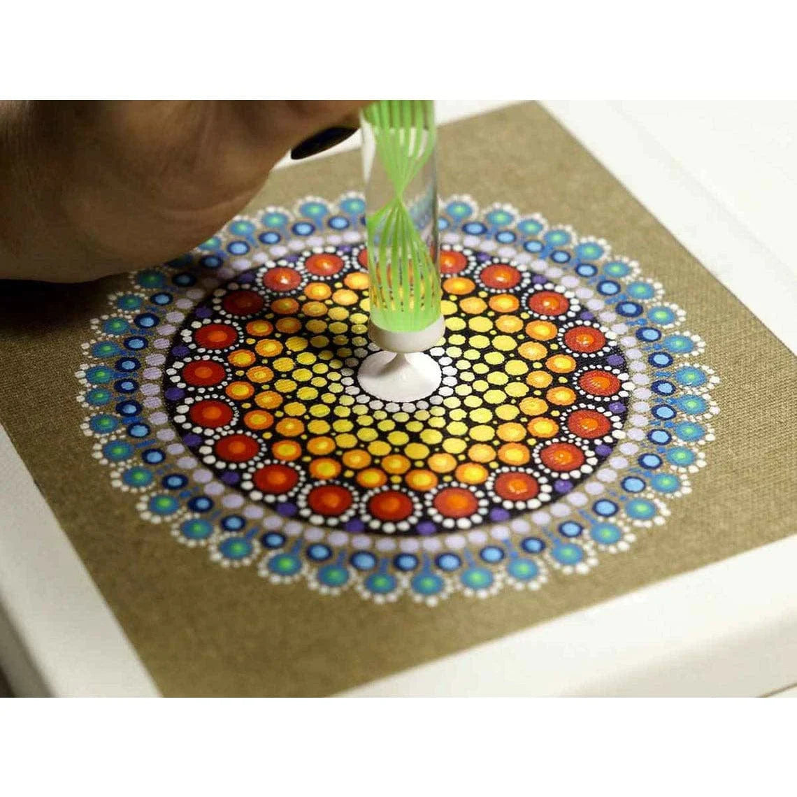 mandala dotting tool