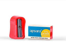 Sharpeners - Apsara long point sharpener